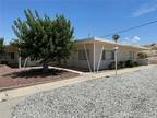 15811 APPLE VALLEY RD, Apple Valley, CA 92307 Multi Family For Sale MLS#
