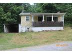 204 AMBROSE RD, Elliston, VA 24087 Single Family Residence For Sale MLS# 900914