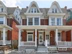 1917 Chestnut St Harrisburg, PA 17104 - Home For Rent