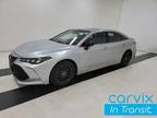 2020 Toyota Avalon Hybrid XSE