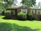 212 LEE DR, Sylacauga, AL 35150 Single Family Residence For Sale MLS# 1839806