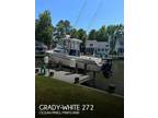 27 foot Grady-White 272 Sailfish WA