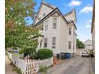 39 Pearson Road, Somerville, MA 02144 - Opportunity!