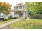 2316 INGRAM AVE, Richmond, VA 23224 Single Family Residence For Sale MLS#