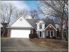 Home For Rent In Lexington, Kentucky