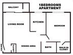3802B Fordleigh Apartments