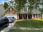 4120 SAVANNAH RIDGE TRCE, Loganville, GA 30052 Single Family Residence For Sale
