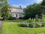 99 MAIN RD, Riverhead, NY 11901 Single Family Residence For Sale MLS# 3489635