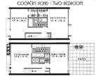 Cooper's Pond Townhomes