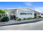 4095 FRUIT ST SPC 829, La Verne, CA 91750 Manufactured Home For Sale MLS#