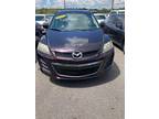 2011 Mazda CX-7 i SV 4dr SUV