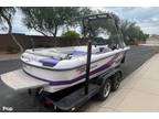 2000 Correct Craft 210 Air Nautique