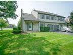 11611 Davey Dr #B Huntley, IL 60142 - Home For Rent
