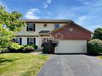 7586 Jenkins Dr Canal Winchester, OH -