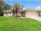 2678 Feise Avenue Southeast Palm Bay, FL 32909 - Home For Rent