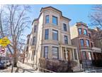 3552 North Lakewood Avenue, Unit 1, Chicago, IL 60613