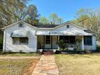 8609 Forsyth County HWY, Canton, GA 30115 Single Family Residence For Sale MLS#