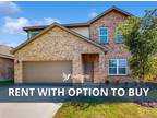 1428 Ancer Way Haslet, TX 76052 - Home For Rent