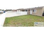 772 Jefferson Ave Chula Vista, CA -