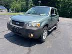 2007 Ford Escape XLT AWD 4dr SUV V6