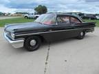 1959 Pontiac Catalina Coupe