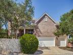 415 FLINTLOCK, San Antonio, TX 78260 Single Family Residence For Sale MLS#