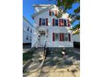 Home For Sale In East Providence, Rhode Island