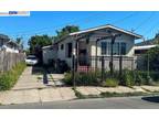 1038 72ND AVE, Oakland, CA 94621 Single Family Residence For Sale MLS# 41036099