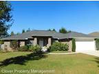 4737 Pierce Ln Pace, FL 32571 - Home For Rent