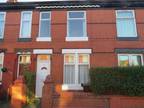 Horton Road, Fallowfield 2 bed terraced house to rent - £1,100 pcm (£254 pw)