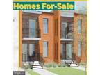 1470 KENWOOD AVE, CAMDEN, NJ 08103 Single Family Residence For Sale MLS#