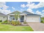 3 Bedroom Two Bath Home in Central Park at Lakewood Ranch Subdivision