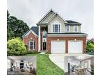 12217 Quadrille Lane, Bowie, MD 20720