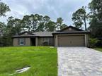 1845 Bethlehem Street, North Port, FL 34288