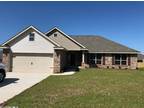 25537 Camelot Ct Loxley, AL 36551 - Home For Rent