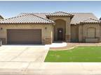265 13th Pl Somerton, AZ 85350 - Home For Rent