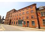 Phoenix Yard, Upper Brown Street, Leicester, LE1 Studio to rent - £650 pcm