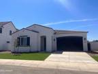 3819 W SERPENTINE DR, San Tan Valley, AZ 85142 Single Family Residence For Rent