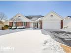 2800 Wilshire Valley Dr Saint Charles, MO 63303 - Home For Rent