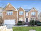4523 Beau Point Court Southwest Snellville, GA 30039 - Home For Rent