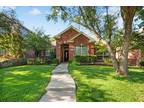 4509 FARRINGDON LN, Mc Kinney, TX 75070 Single Family Residence For Sale MLS#