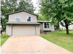 3 br, 2 bath House - 2820 Warner Lane