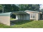 3883 E COUNTY ROAD 1200 N, Brazil, IN 47834 Manufactured Home For Sale MLS#