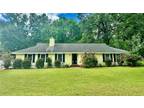 2130 SHAWNEE DR, Waycross, GA 31501 Single Family Residence For Sale MLS#