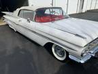 1959 Chevrolet Impala perfect condition