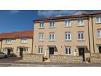 3 bedroom town house for sale in Woolcombe Road, Wells, BA5