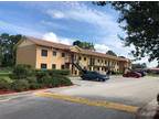 Baker Manor Apartments Macclenny, FL - Apartments For Rent