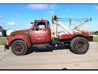 Used 1953 GMC 1 Ton Chassis-Cabs for sale.