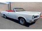 1966 Pontiac GTO CONVERTIBLE