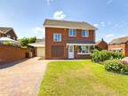 4 bedroom detached house for sale in Green Close, Blidworth, Mansfield, NG21